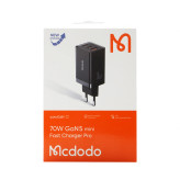 Mcdodo CH-154 GaN5 mini Fast Charger Pro Pack 1