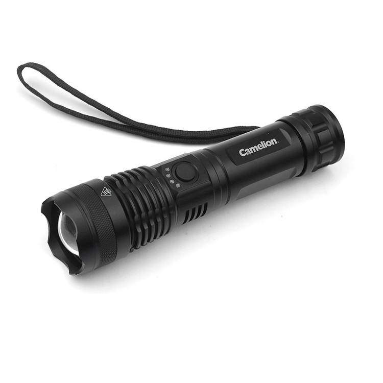 چراغ قوه دستی کملیون مدل RT393