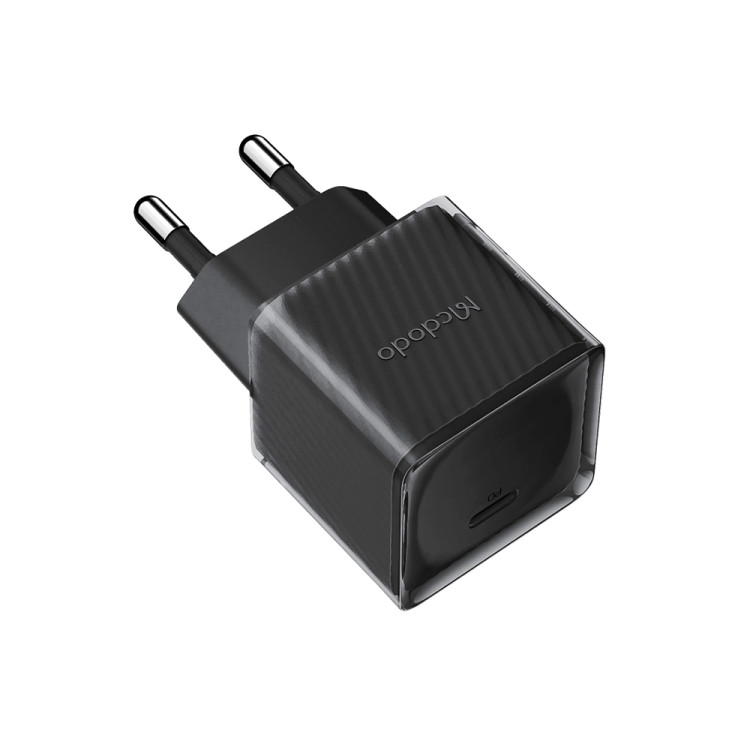 شارژر دیواری مک دودو مدل CH-3771 نمای بالا