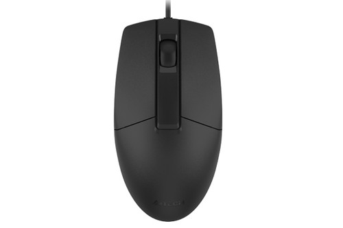 موس سیمی سایلنت ایفورتک مدل OP-330S  بالا