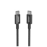 کابل USB-C به USB-C انکر مدل A8753H11 طول 1.8 متر دوسرش