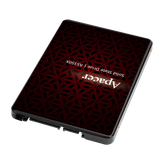 حافظه SSD اپیسر 512 گیگابایت مدل AS350X SATA III خوابیده
