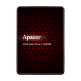 حافظه SSD اپیسر یک ترابایت مدل AS350X SATA III راست