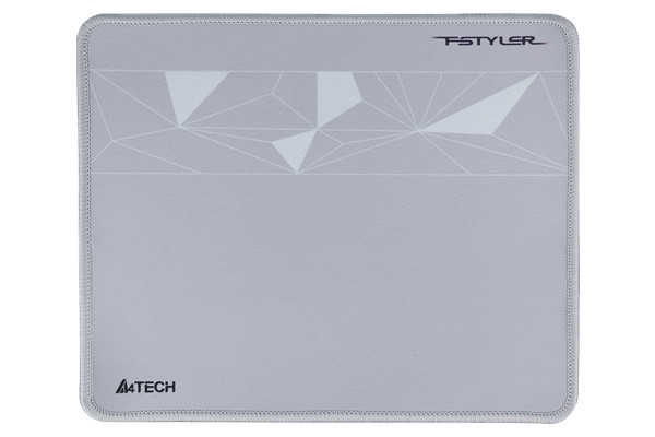 ماوس پد ایفورتک مدل FP20 نقره ایی