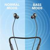 هدفون گردنی انکر (Upgraded) Soundcore Life U2i – مدل A3213 دو حالت صدا