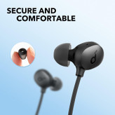 هدفون گردنی انکر (Upgraded) Soundcore Life U2i – مدل A3213 سری نرم و ایمن