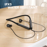 هدفون گردنی انکر (Upgraded) Soundcore Life U2i – مدل A3213 ضد آب