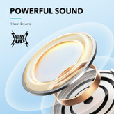 هدفون گردنی انکر (Upgraded) Soundcore Life U2i – مدل A3213 درایو داینامیک