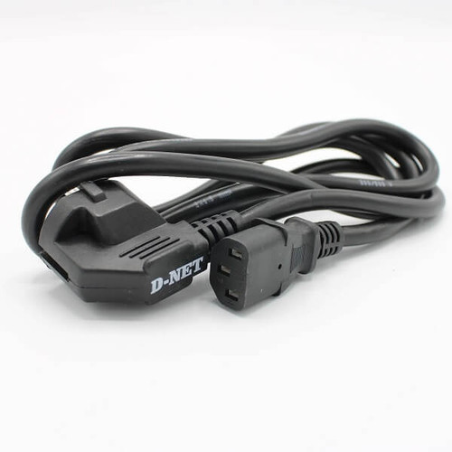 کابل برق کیس کامپیوتر تمام مس 1×3 کلاف