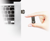 فلش مموری سیلیکون پاور مدل T01 USB 2.0 ظرفیت 64 گیگابایت