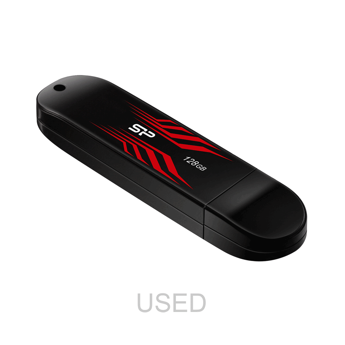 فلش مموری 32 گیگابایت سیلیکون پاور مدل  Blaze B10 USB 3.2 تغیر رنگ