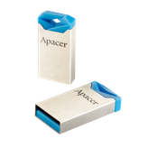 فلش مموری اپیسر مدل AH111 USB 2.0 ظرفیت 64 گیگابایت دوتایی