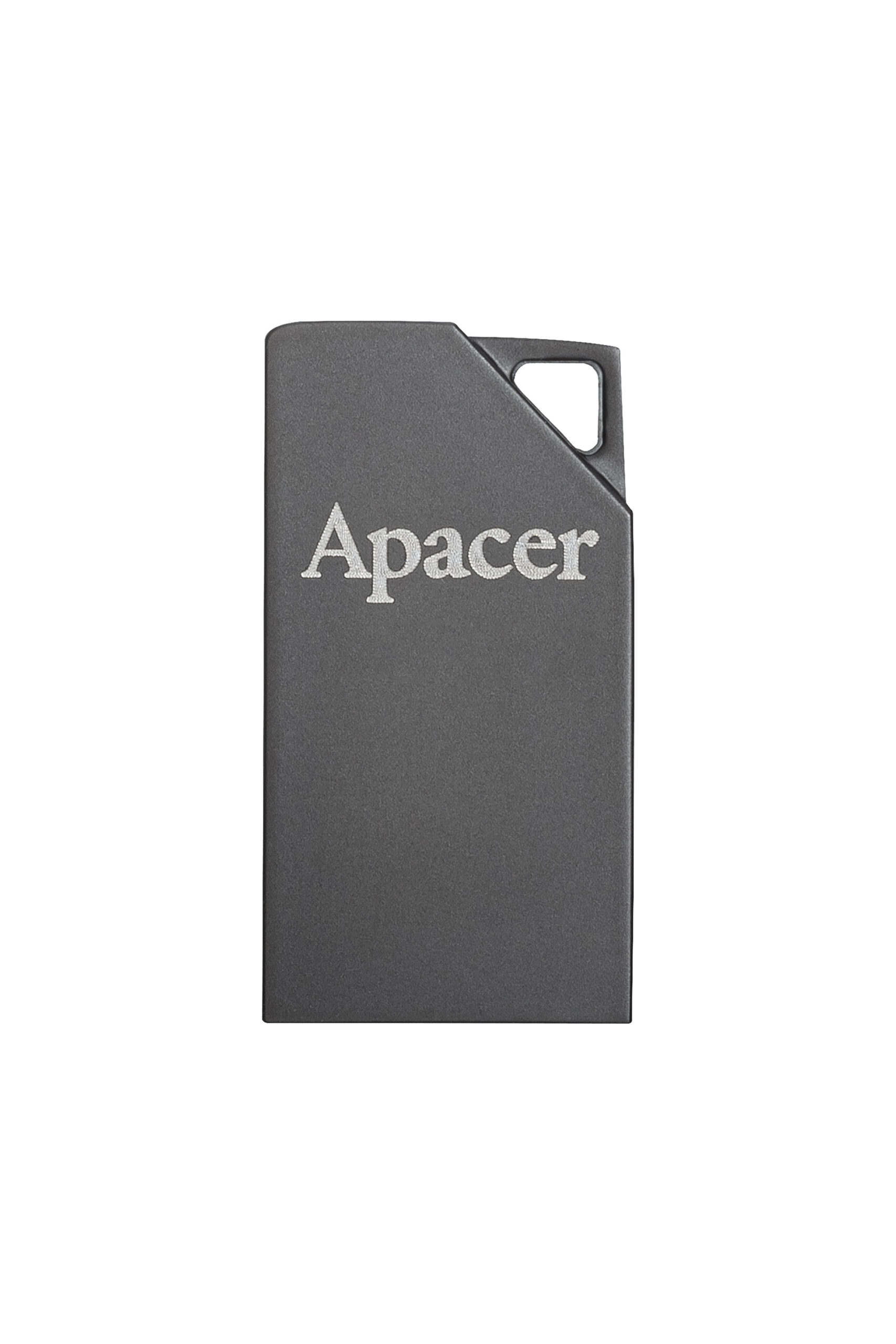 فلش مموری Apacer مدل AH 15D ظرفیت 32 گیگابایت راست
