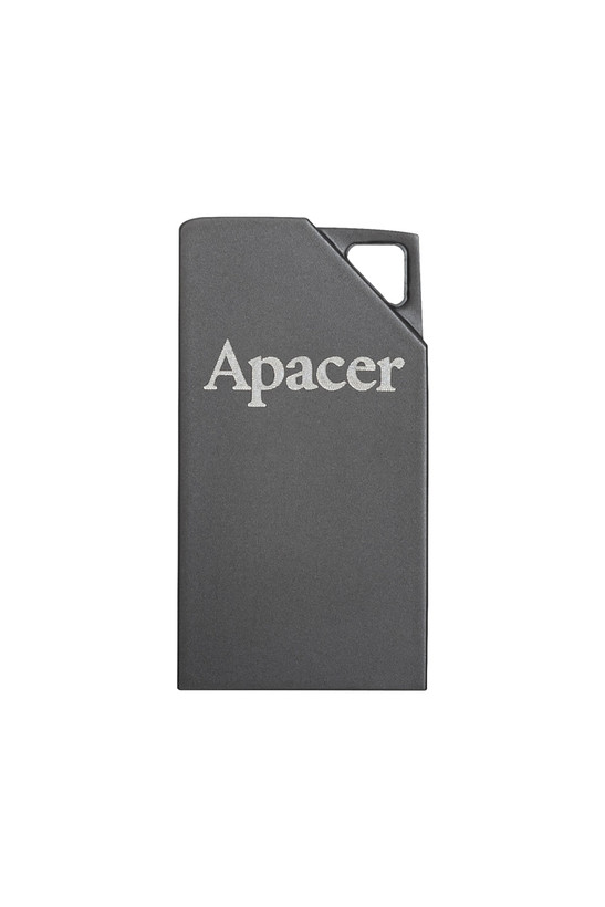 فلش مموری Apacer مدل AH 15D ظرفیت 32 گیگابایت راست