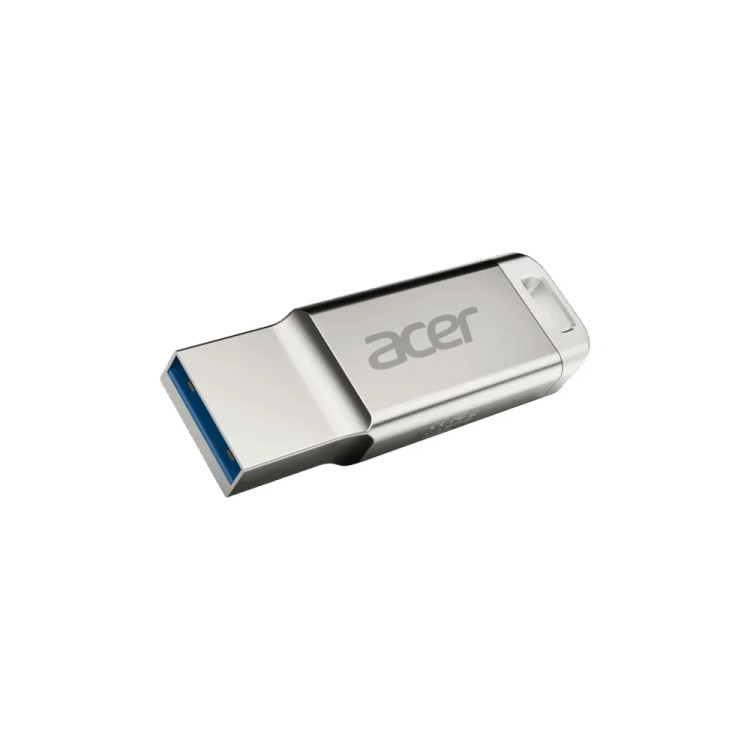 فلش مموری ایسر مدل UM310 USB 3.2 ظرفیت 64 گیگابایت بالا