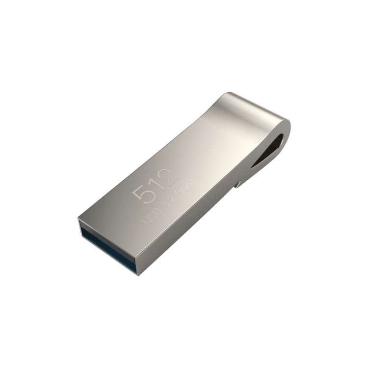 فلش مموری ایسر مدل UF300 USB 3.2 ظرفیت 32 گیگابایت پشت
