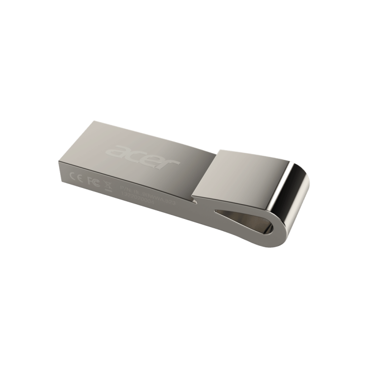 فلش مموری ایسر مدل UF300 USB 3.2 ظرفیت 32 گیگابایت رو