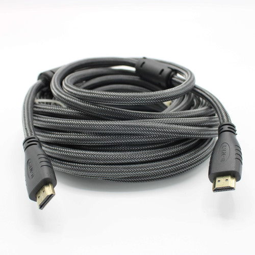 کابل HDMI کنفی دی نت 10 متری کلاف