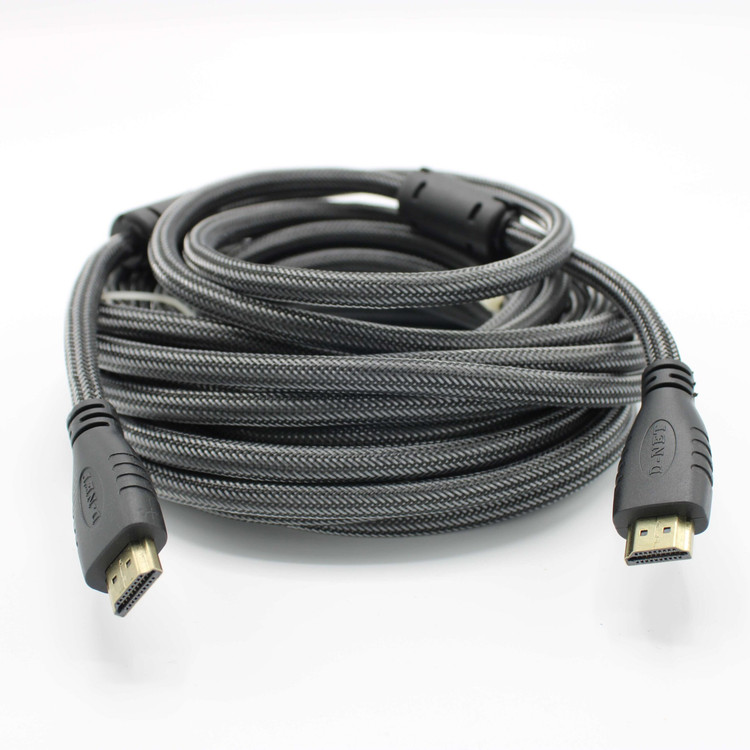 کابل HDMI کنفی دی نت 10 متری کلاف