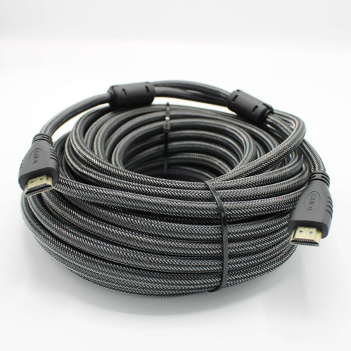 کابل HDMI کنفی دی نت 15 متری کلاف