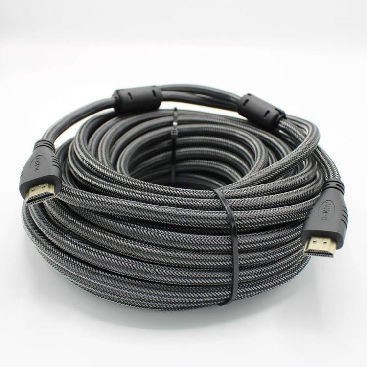 کابل HDMI کنفی دی نت 15 متری کلاف