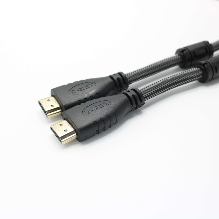 کابل HDMI کنفی دی نت 20 متری دوسر