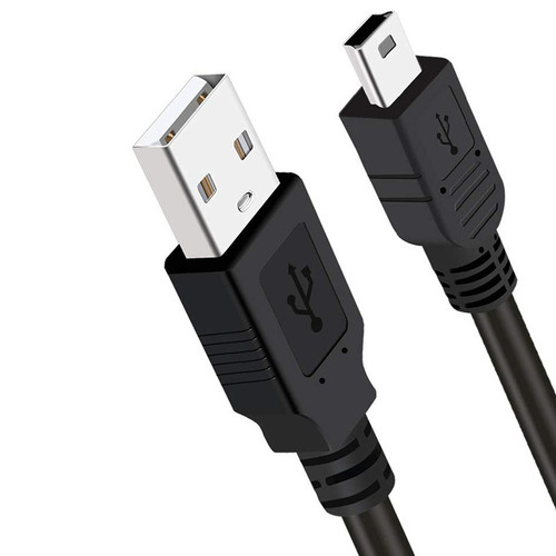 کابل مینی USB دی نت طول 1.5 متر