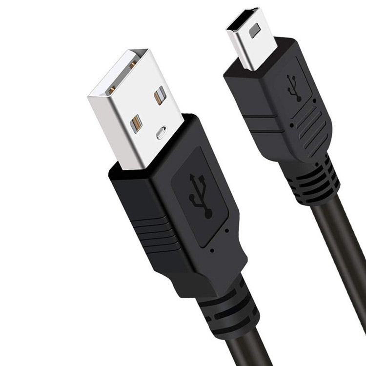 کابل مینی USB دی نت طول 1.5 متر