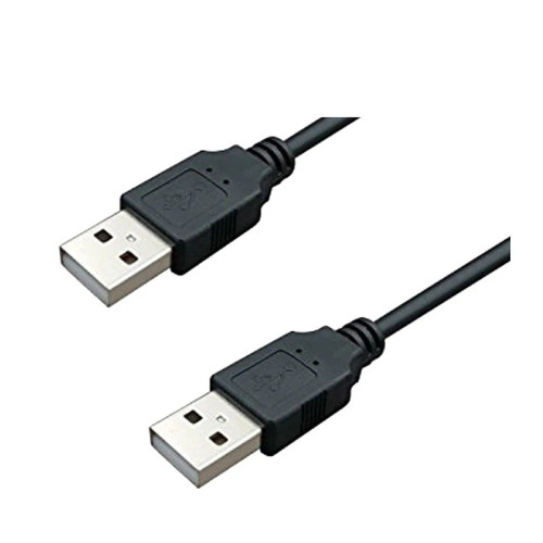 کابل USB-A به USB-A دی نت طول 1.5 متر