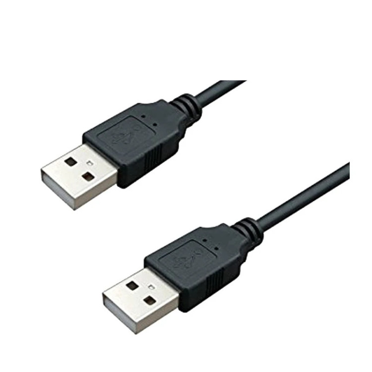 کابل USB-A به USB-A دی نت طول 1.5 متر