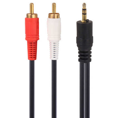 کابل تبدیل 1 به 2 صدا دی نت طول 1.5 متر