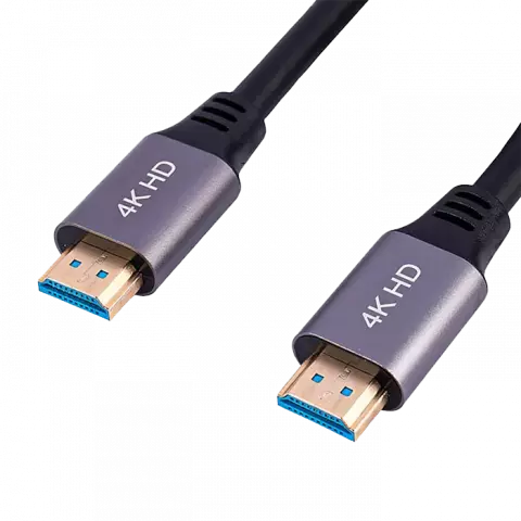 کابل HDMI دی نت مدل DT-424 4K طول 1.5 متر دوسر
