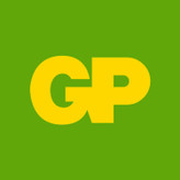لوگوی جی پی