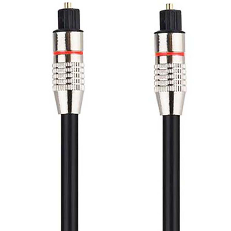 کابل اپتیکال دی-نت مدل DT-425 طول 1.5 متر دو سر