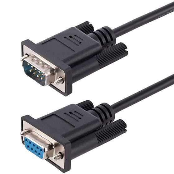 کابل کام نری مادگی دی نت D-NET