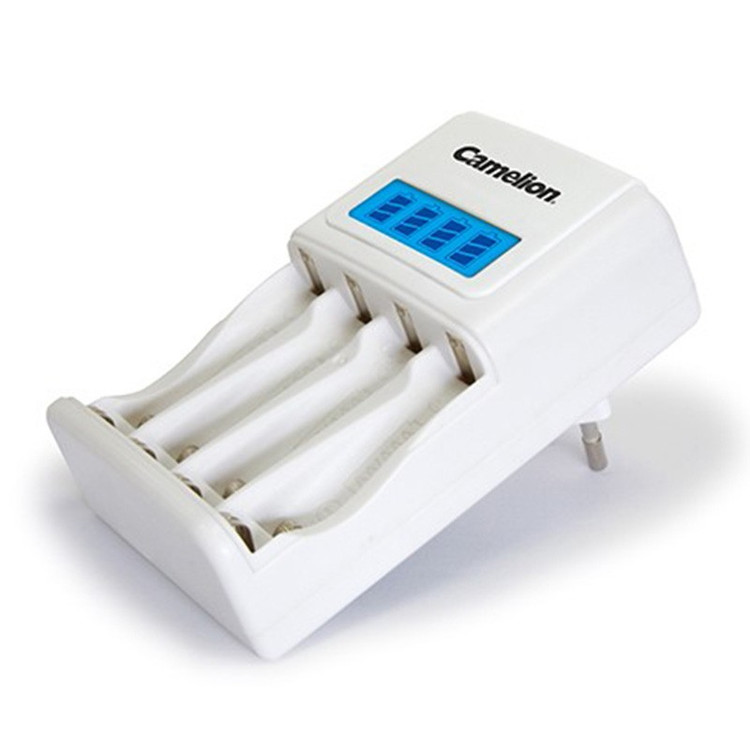 شارژر باتری کملیون مدل BC-1012