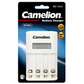 شارژر باتری کملیون مدل BC-1012 پک