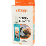 کیت تمیزکننده LCD و LED دی نت مدل نانو 250 میلی لیتر پک