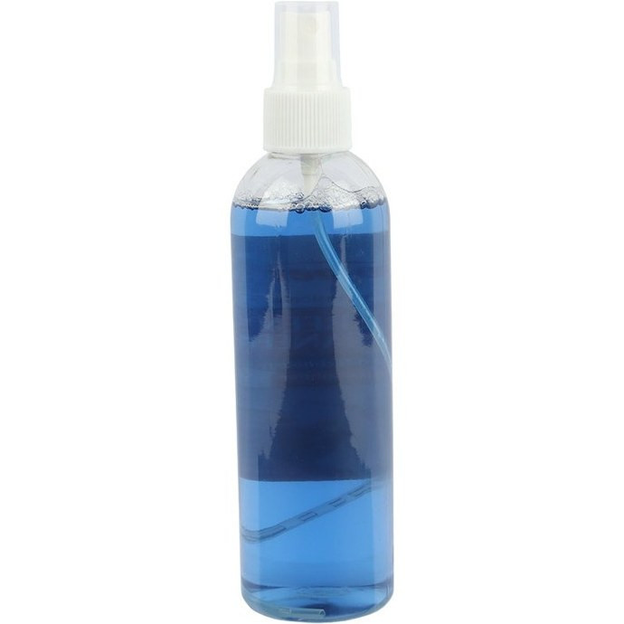 کیت تمیزکننده LCD و LED دی نت مدل نانو 250 میلی لیتر پشت اسپری