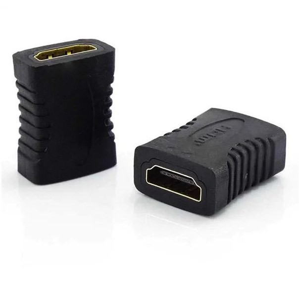 برل HDMI دو سر ماده دی نت دوتایی