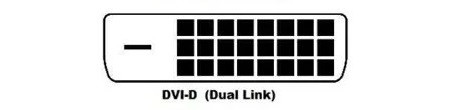 مبدل DVI به HDMI دی نت شکل پورت