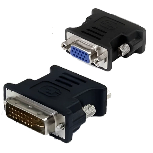 مبدل DVI به VGA دی نت