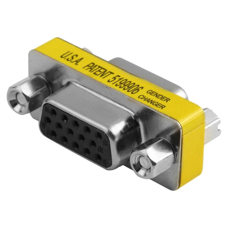مبدل افزایش طول VGA دی نت