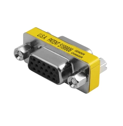 مبدل افزایش طول VGA دی نت پشت