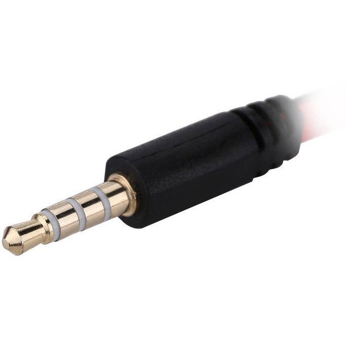 تبدیل هدست دو فیش به هدست تک فیش سر نری