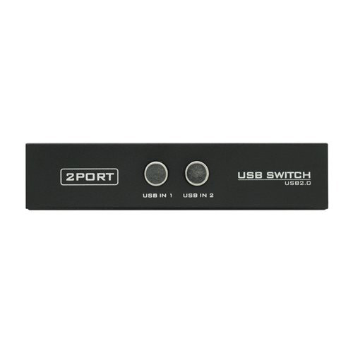 دیتا سوئیچ دستی 2 پورت دی نت پشت