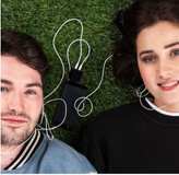 تبدیل ۱ به ۲ جک ۳.۵ میلی متری AUX دونفری