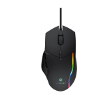 ماوس گیمینگ لاجیکی مدل M630B بالا