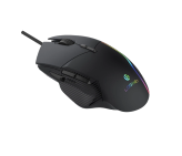 ماوس گیمینگ لاجیکی مدل M630B راست