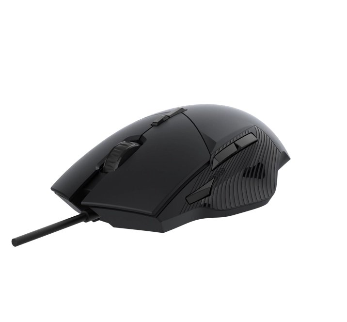 ماوس گیمینگ لاجیکی مدل M630B چپ